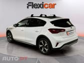 Ford Focus 1.0 EcoBoost MHEV Active X Aut.