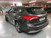 Ford Focus SW 1.5 TDCi EcoBlue Active