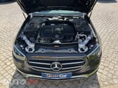 Mercedes-Benz E 300 de Avantgarde