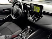 Toyota Corolla Touring Sports 1.8 Hybrid Comfort