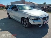 BMW 218 D Sport