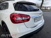Mercedes-Benz GLA 180 d 7G-DCT Urban