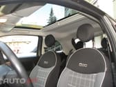 Fiat 500 1.2 Lounge S&S