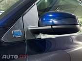 Smart ForTwo EQ prime