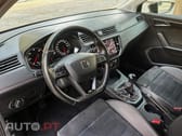 Seat Ibiza 1.6 TDI FR