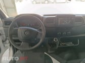 Opel Movano L4H1 3.5T 2.3 CDTi CD RD
