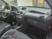 Peugeot 206 1.6 HDi XS
