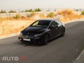 Mercedes-Benz EQE 350