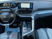 Peugeot 3008 1.6 Hybrid GT e-EAT8