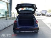 Mercedes-Benz A 180 d AMG Line