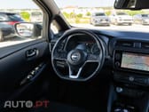 Nissan Leaf e+ N-Connecta