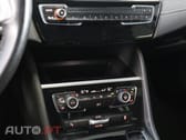 BMW 216 d Auto Line sport