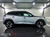 Peugeot 2008 Hybrid 145 e-DSC Allure