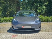 Tesla Model 3 Long Range AWD Dual Motor
