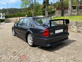 Opel Omega 3.0 24v Evolution 500