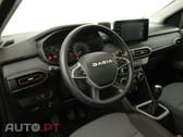 Dacia Sandero Sandero 1.0 ECO-G Stepway Extreme + Up&Go Bi-Fuel