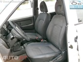 Mitsubishi L200 2.5 TD 4X2 CD (C/IVA)