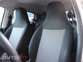 Renault Twingo 1.0 Zen - Black & White
