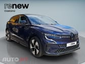 Renault Mégane TECHNO 220 CV AUTONOMIA CONFORTO