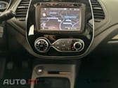 Renault Captur 1.5 dCi Exclusive C/Pneu