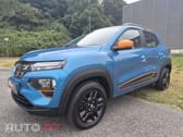 Dacia Spring  Comfort Plus