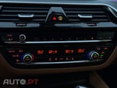 BMW 530 d Pack M Auto