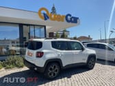 Jeep Renegade 1.6 MJD Limited