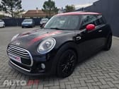 MINI Cooper COOPER D