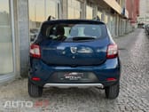 Dacia Sandero 0.9 TCe Stepway