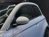 Fiat 500e La Prima