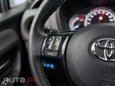 Toyota Yaris 1.0 VVT-i Comfort