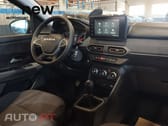 Dacia Sandero Stepway 1.0 ECO-G 100 Extreme +