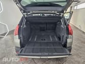Peugeot 3008 2.0 HDi Hybrid4 88g