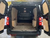 Peugeot Expert Long 2.0 BlueHDi Asphalt