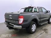 Ford Ranger Super 2.0 EcoBlue Limited