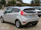 Ford Fiesta 1.5 TDCi Trend