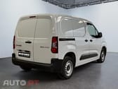 Citroen Berlingo 1.5 BlueHDi M