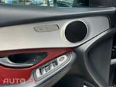 Mercedes-Benz GLC 220 D Coupé 4matic AMG