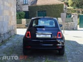 Fiat 500 TwinAir Turbo