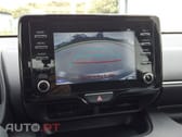 Toyota Yaris Confort Plus