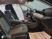 Mercedes-Benz A 180 Limousine Business line Auto