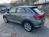 Volkswagen T-Roc 1.0 TSI Style