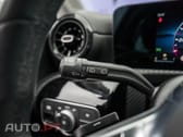 Mercedes-Benz A 200 Style Aut.