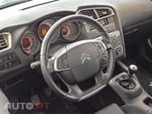 Citroen C4 1.2 e-THP Tendance
