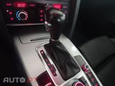 Audi A6 2.0 TDi S-line Multitronic