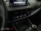 Nissan Qashqai 1.3 DIG-T Acenta
