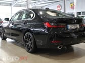 BMW 330 Advantage Look M Sport