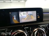 Mercedes-Benz CLA 200 d AMG Line Aut.