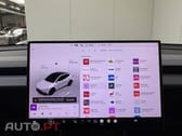 Tesla Model Y Standard Range