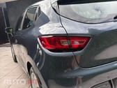 Renault Clio 0.9 TCE Limited